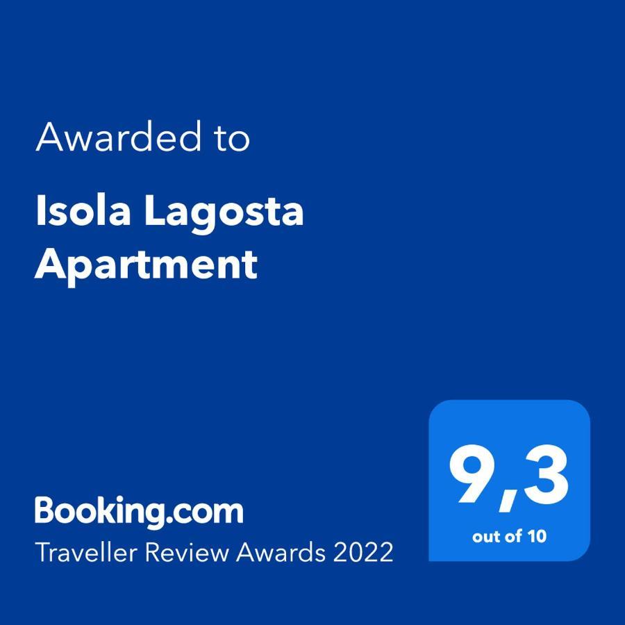 Isola Lagosta Apartment Milan Exterior photo