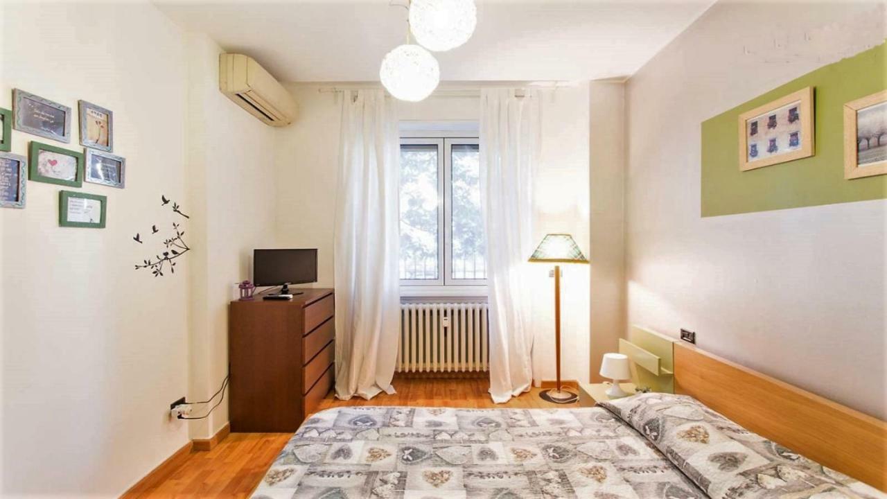 Isola Lagosta Apartment Milan Exterior photo